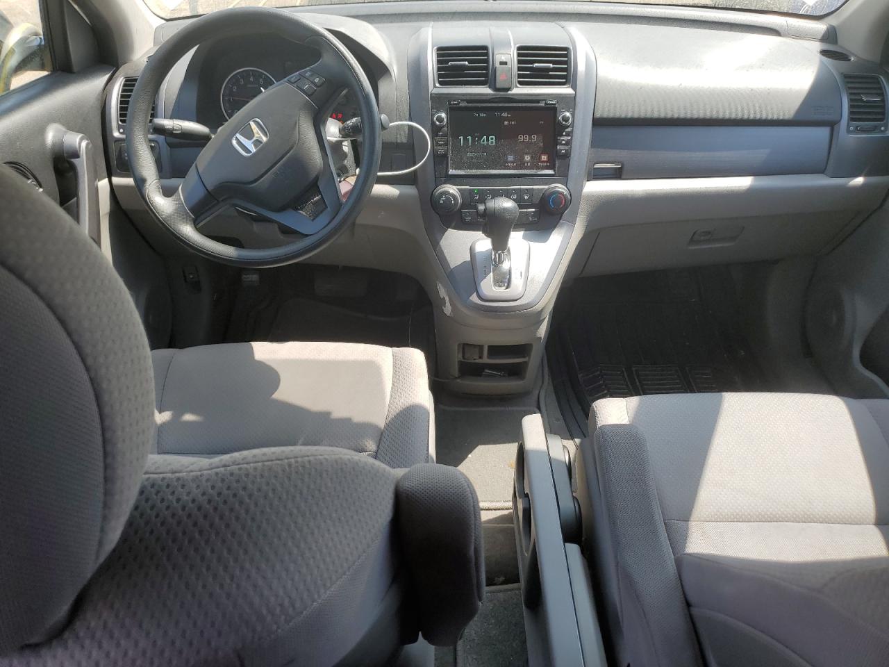 2008 Honda Cr-V Lx VIN: 5J6RE38328L800702 Lot: 64791525