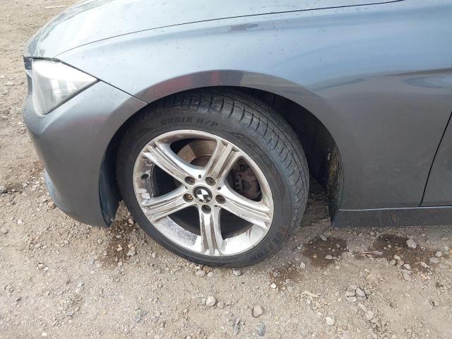 2013 BMW 316I SE AU