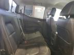 2017 GMC CANYON SLT   à vendre chez Copart CT - HARTFORD SPRINGFIELD