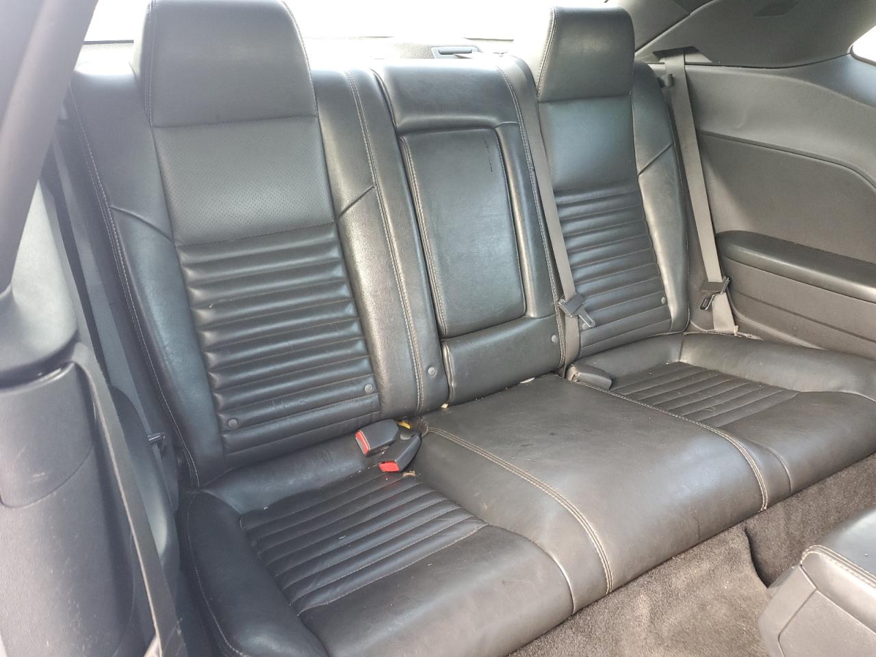 2010 Dodge Challenger Se VIN: 2B3CJ4DV1AH130715 Lot: 64878935