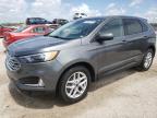 2022 FORD EDGE SEL   for sale at Copart FL - WEST PALM BEACH