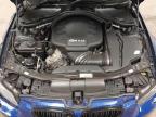 2012 BMW M3 SEMI AU for sale at Copart NEWBURY