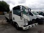 2022 ISUZU GRAFTER for sale at Copart SANDTOFT