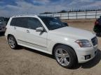 2011 MERCEDES-BENZ GLK 350 4MATIC   for sale at Copart AB - EDMONTON