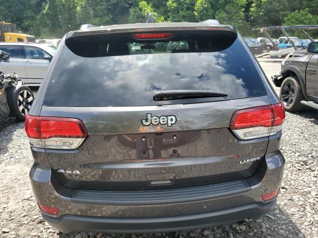  JEEP GRAND CHER 2021 Szary