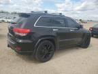 2014 JEEP GRAND CHEROKEE OVERLAND   for sale at Copart AB - EDMONTON