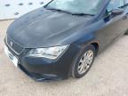 2015 SEAT LEON SE TS for sale at Copart SANDY