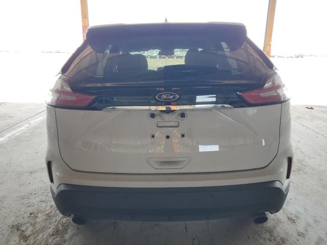  FORD EDGE 2019 Biały