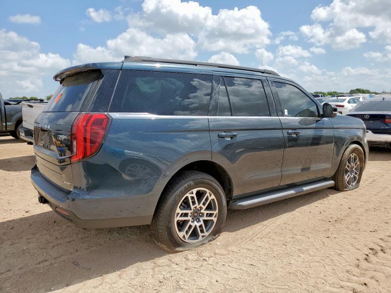  FORD EXPEDITION 2025 Угольный