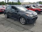 2020 HONDA HR-V LX   for sale at Copart RI - EXETER