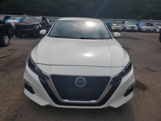  NISSAN ALTIMA 2022 Biały