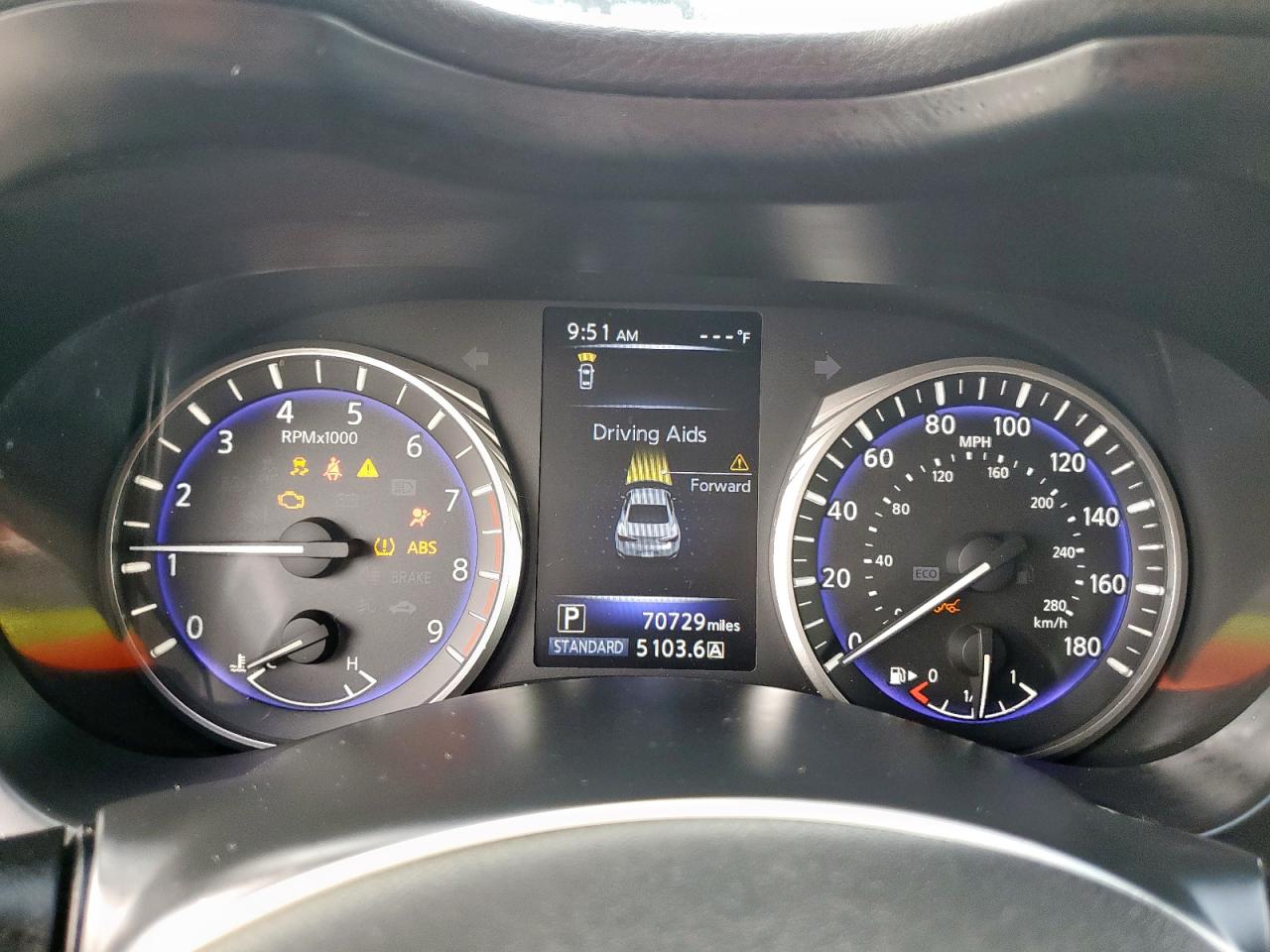 2019 Infiniti Q60 Pure VIN: JN1EV7EK0KM231683 Lot: 63858985