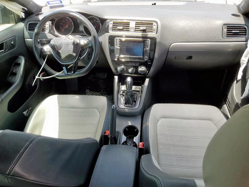 Седаны VOLKSWAGEN JETTA 2016 Серый