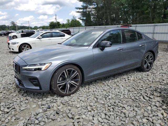 VOLVO S60 T5 R-D 2021