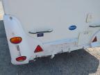 2014 BAILEY PURSUIT 55 for sale at Copart CORBY