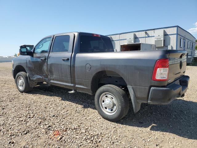  RAM 2500 2024 Сharcoal