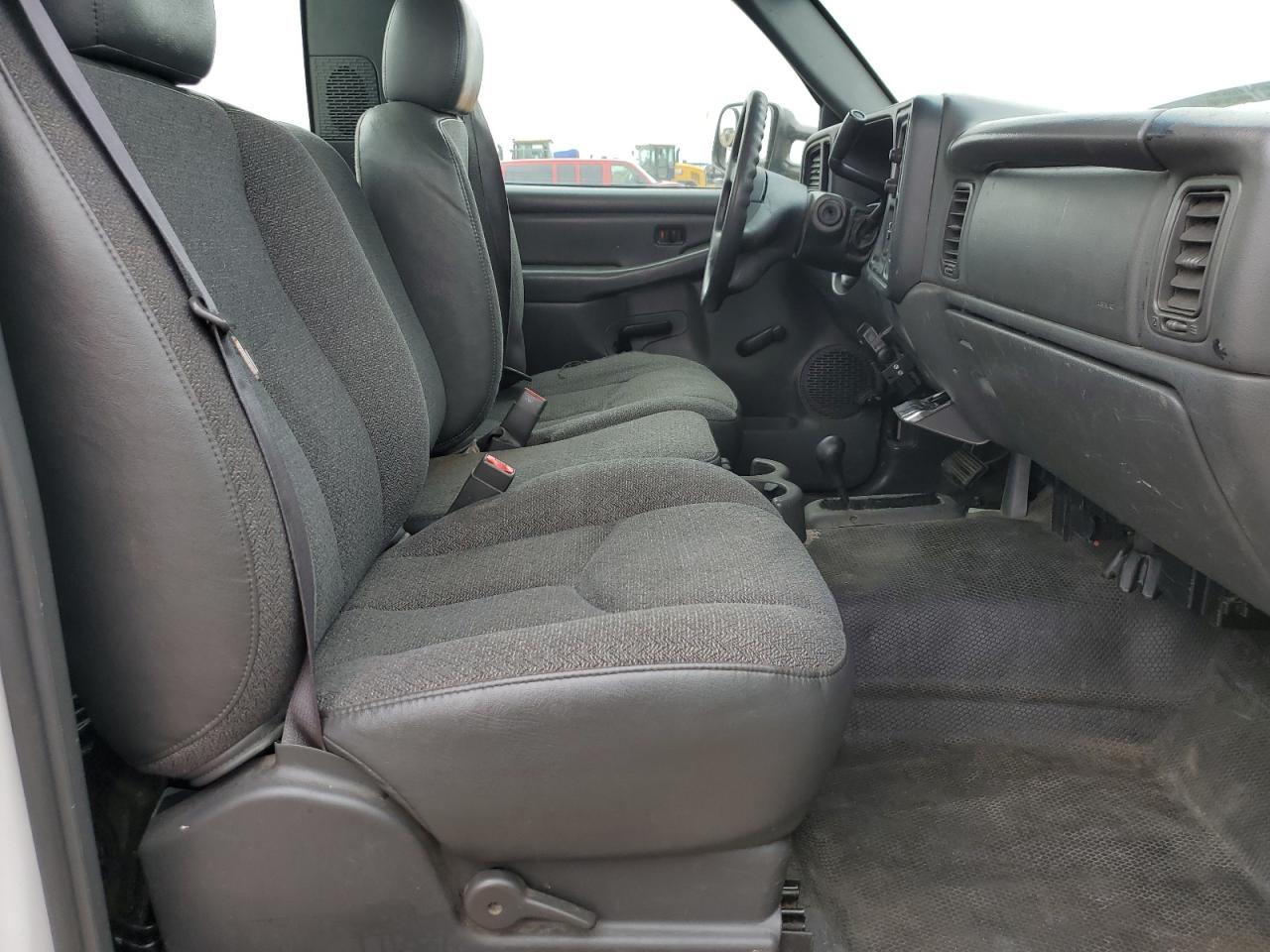 2004 Chevrolet Silverado K2500 Heavy Duty VIN: 1GCHK24U54E290976 Lot: 65152265