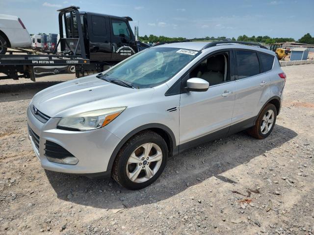  FORD ESCAPE 2013 Silver