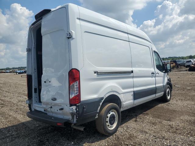  FORD TRANSIT 2023 Biały