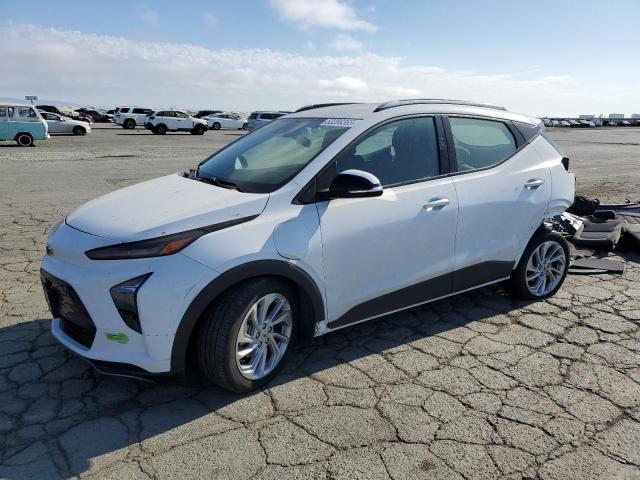  CHEVROLET BOLT 2023 Biały