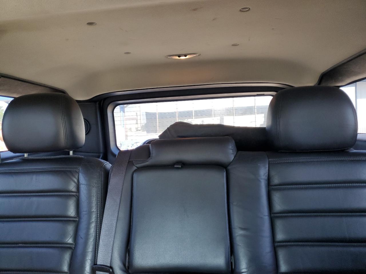 2005 Hummer H2 VIN: 5GRGN23U25H133425 Lot: 63467515