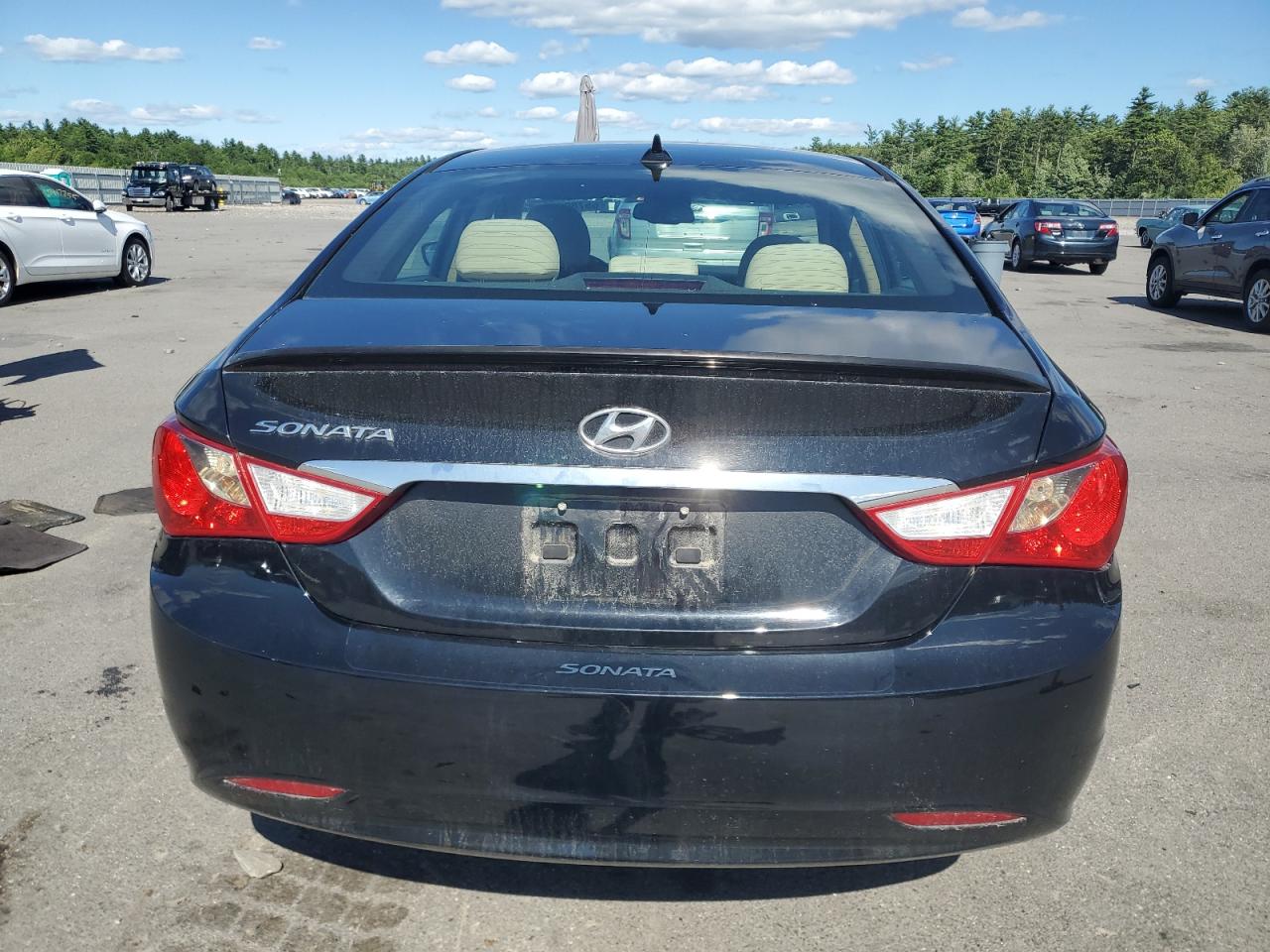 5npeb4ac2dh745745 5NPEB4AC2DH745745 2013 Hyundai Sonata Gls