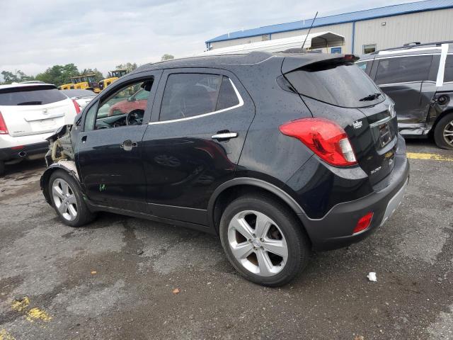  BUICK ENCORE 2016 Black
