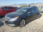 2013 HYUNDAI SONATA SE   à vendre chez Copart UT - SALT LAKE CITY