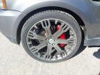 2008 LAND ROVER RANGE ROVE for sale at Copart YORK