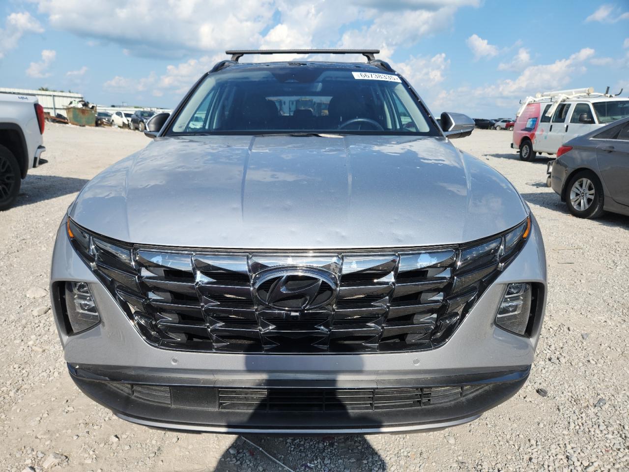 5NMJECAE7NH109449 2022 Hyundai Tucson Limited