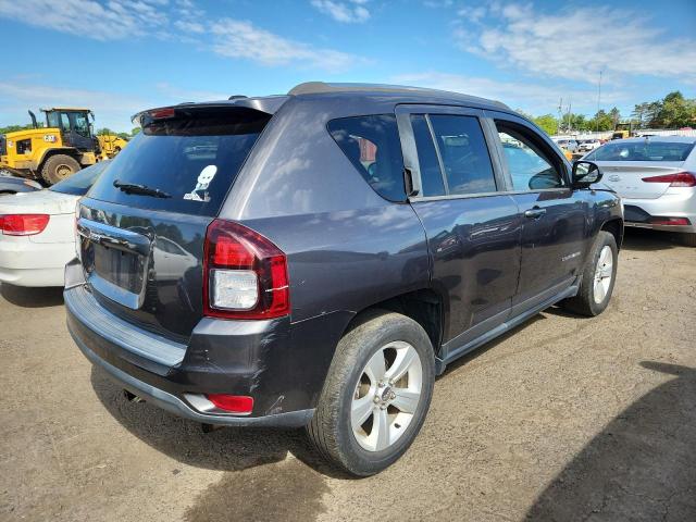  JEEP COMPASS 2014 Gray