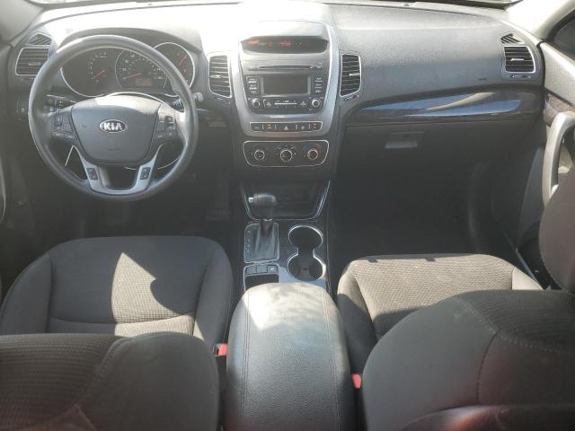  KIA SORENTO 2015 Szary