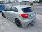 2014 MERCEDES BENZ A180 BLUE- for sale at Copart ST HELENS