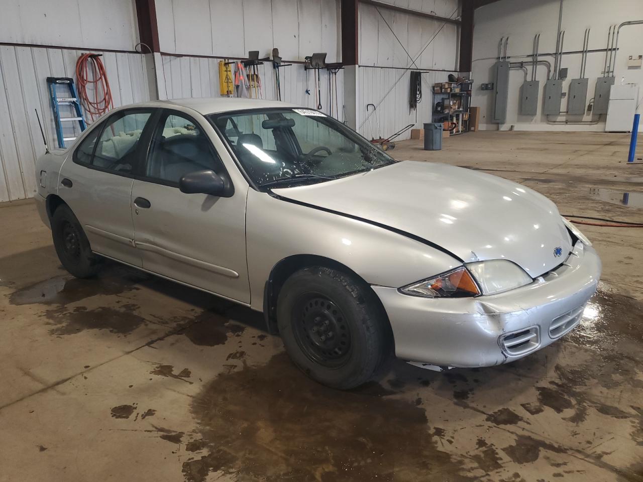 1g1jc524427196293 1G1JC524427196293 2002 Chevrolet Cavalier Base