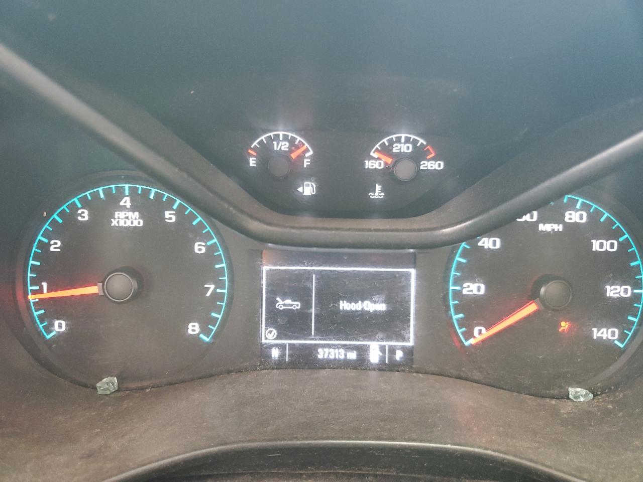 2022 Chevrolet Colorado Lt VIN: 1GCHTCEA1N1223310 Lot: 63826735