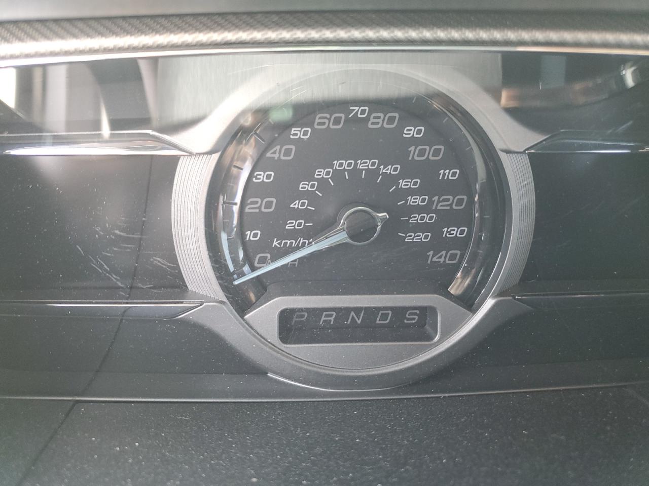 2014 Ford Taurus Sho VIN: 1FAHP2KT7EG177604 Lot: 64095795