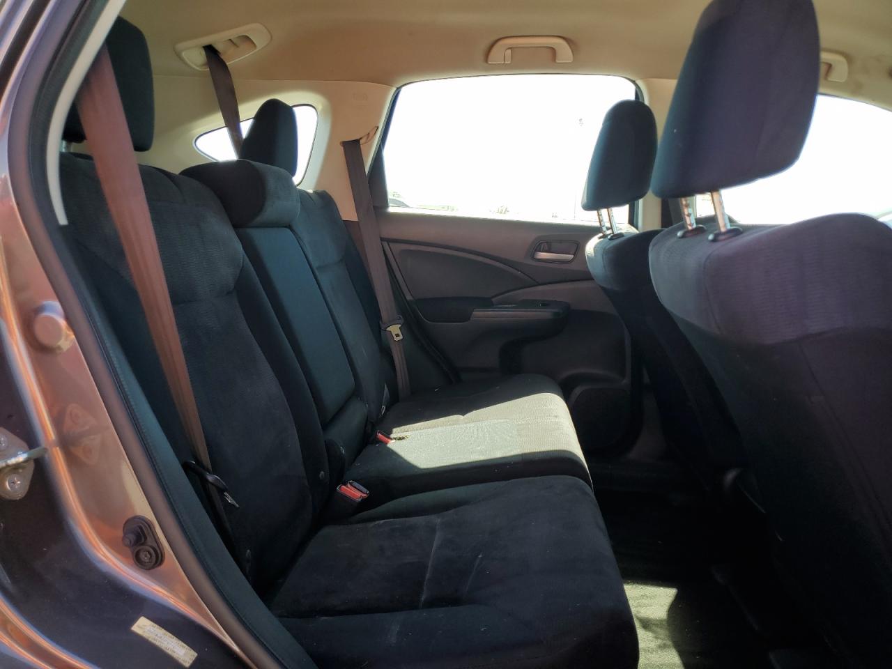 2014 Honda Cr-V Lx VIN: 3CZRM3H33EG716724 Lot: 65540435