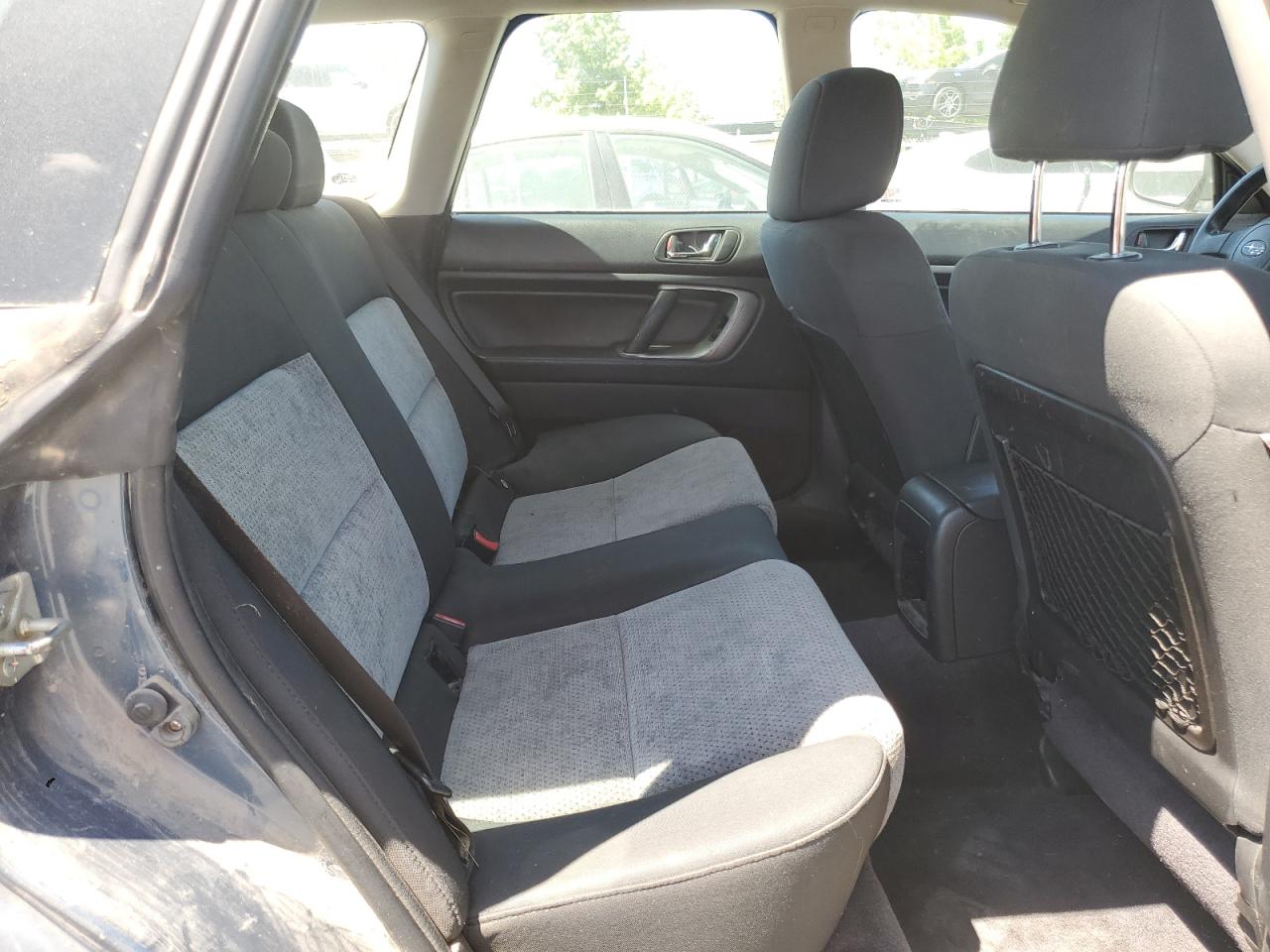 2005 Subaru Legacy Outback 2.5I Limited VIN: 4S4BP62C456308299 Lot: 59212515