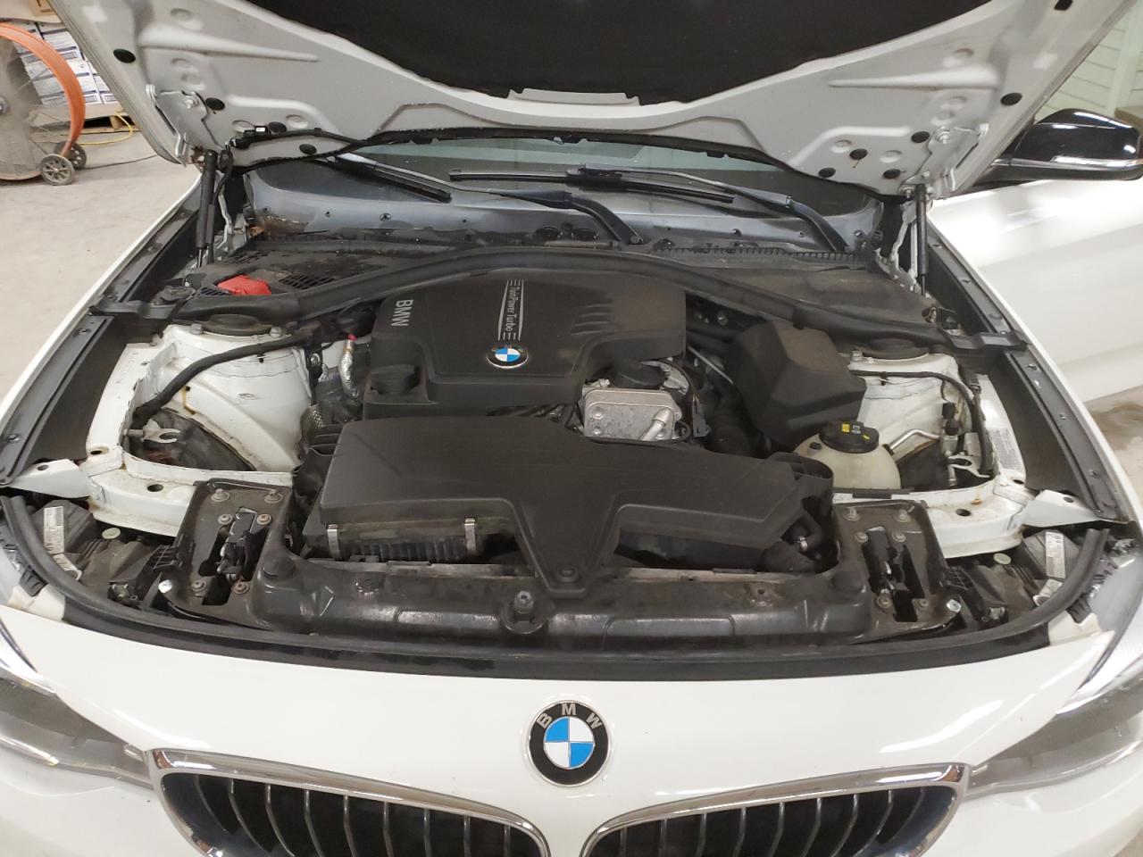 2014 BMW 328 Xigt VIN: WBA3X5C57ED559412 Lot: 64588575
