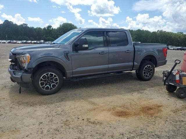 FORD F150 SUPER 2022