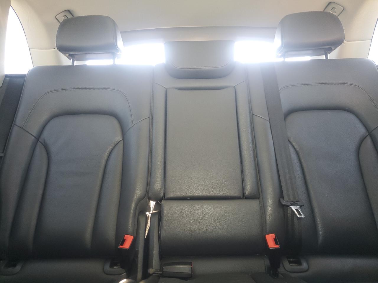 2013 Audi Q5 Premium Hybrid VIN: WA1C8AFP7DA081217 Lot: 64659515