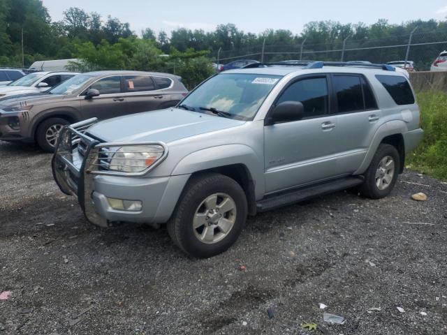 2005 TOYOTA 4RUNNER SR5   à vendre chez Copart MD - BALTIMORE EAST