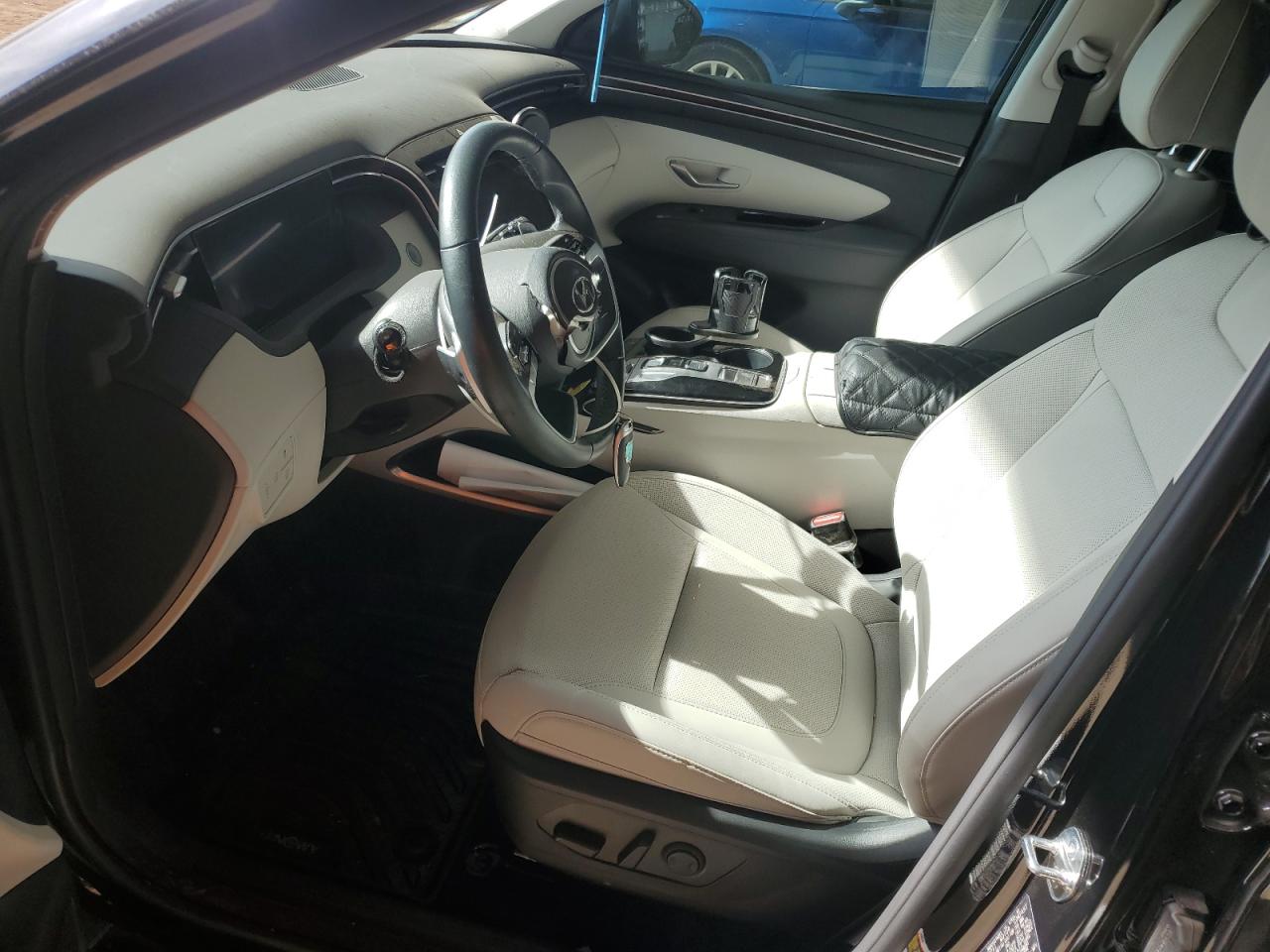 km8jccd10ru201446 KM8JCCD10RU201446 2024 Hyundai Tucson Sel Convenience
