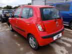 2009 HYUNDAI I10 COMFOR for sale at Copart WESTBURY