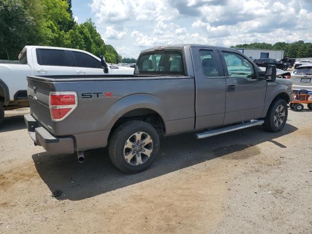  FORD F-150 2013 Gray