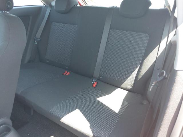 2010 VAUXHALL CORSA ENER