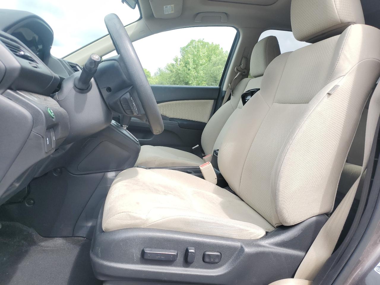 2016 Honda Cr-V Ex VIN: 5J6RM4H54GL050423 Lot: 65531185