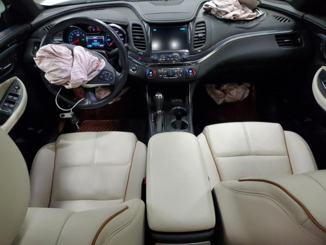 CHEVROLET IMPALA 2017 Biały