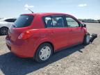 2012 NISSAN VERSA S   for sale at Copart ON - OTTAWA