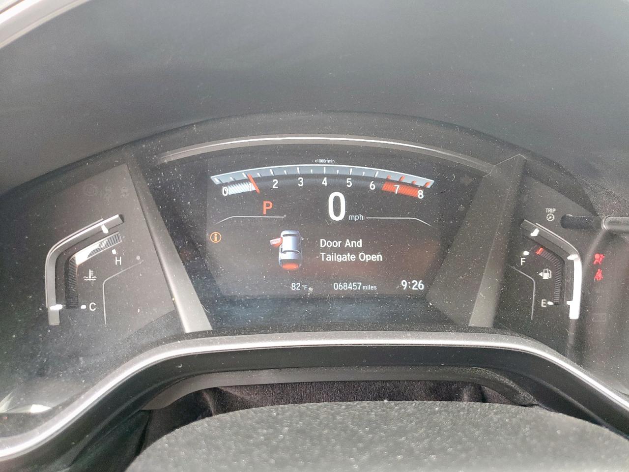 2022 Honda Cr-V Ex VIN: 2HKRW2H58NH628612 Lot: 63991545